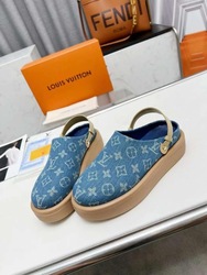   Louis Vuitton jeans   