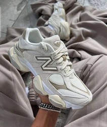 “ Newbalance -9060   “Salt brown